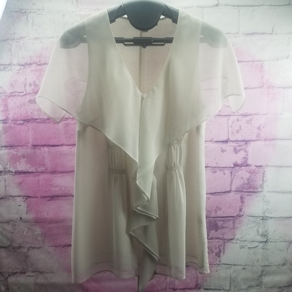 Women's CAbi Top Size XS